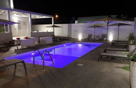 Elite Luxury Residence - Foto 159