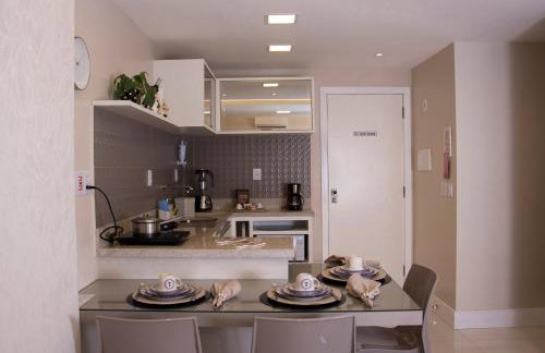 Ondina Apart Hotel - Apto. 537 - Foto 45