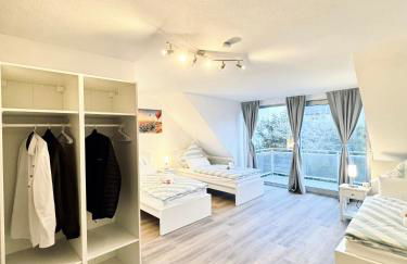 Apartment 4you Köln-Frechen - Foto 10