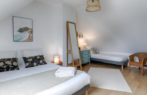 La Maison d'Adèle - Foto 17