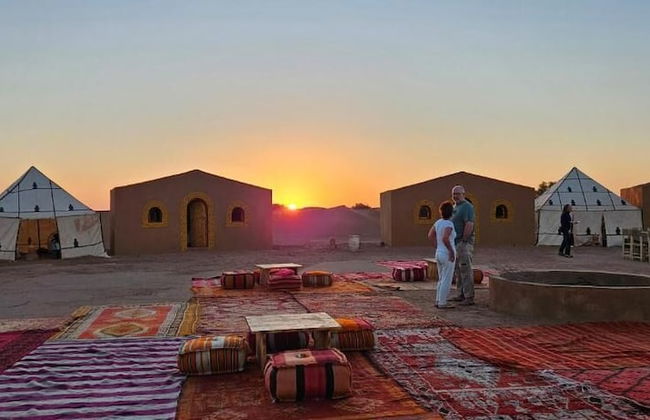 Bivouac Magical Night Sky - Foto 14