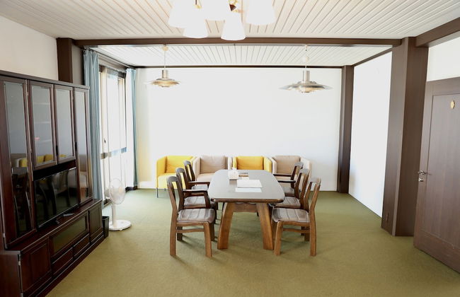 BEACH HOUSE at WANI BASE - Foto 39