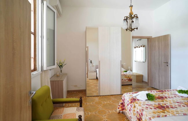 3724 All' Ombra Degli Ulivi by Barbarhouse - Foto 9