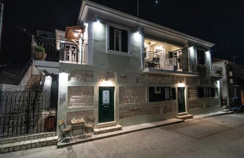 Antheon apartments - Photo 1