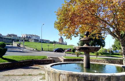 Casa Rural San Blas - Foto 16