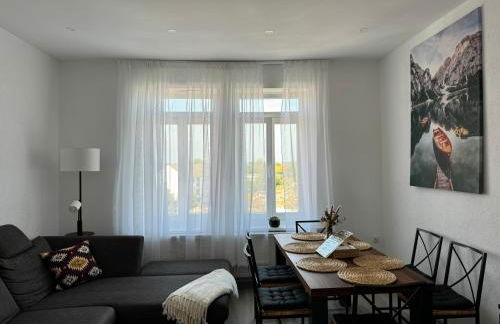 Charmante 4 Zimmer Apartment Contactless Check-in historische Stadtzentrum - Foto 37