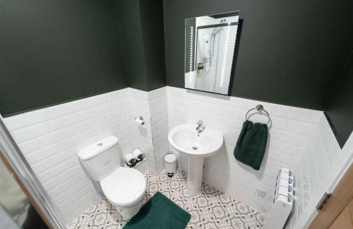 Fort William Cottage ,11 Torlundy Courtyard - Foto 31