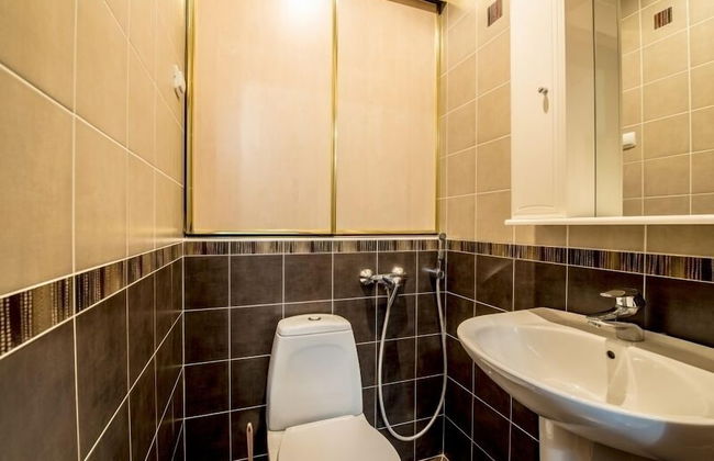 Apartment - Ostrovityanova 9 - Foto 9