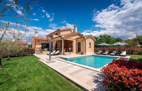 Villa Rotonda - Foto 14