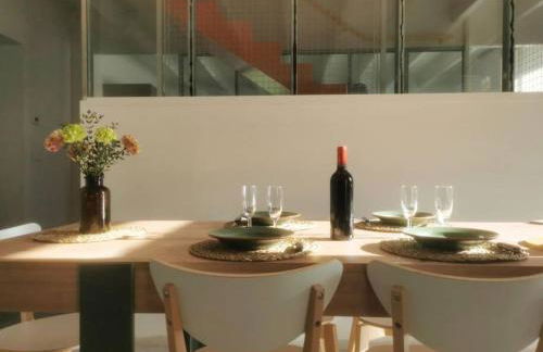 Ker Tornaod Maison familiale avec accès direct à la mer - Foto 24