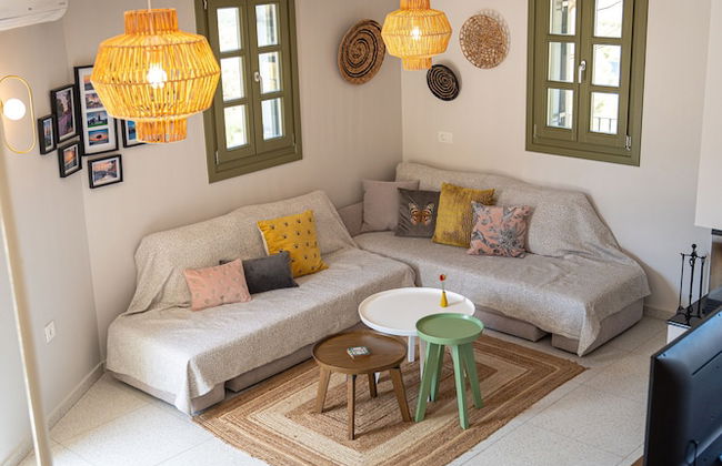 Villa Rosa - Luxury Villas with Panoramic Views - Foto 65