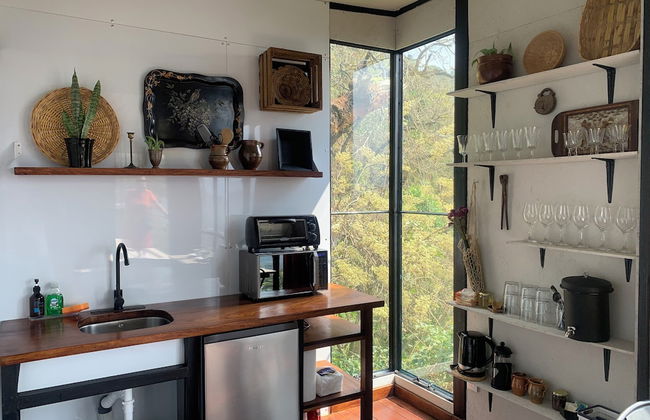 Finca El Tambor - Foto 43