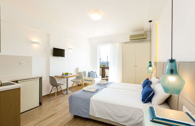 Eltina Hotel - Foto 15