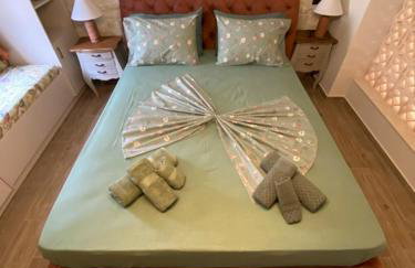 panos luxury apartment - Foto 23