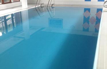 Ferienwohnung Sasbachwalden H15 Ap6 mit beheiztem Innenpool und Sauna - Foto 23