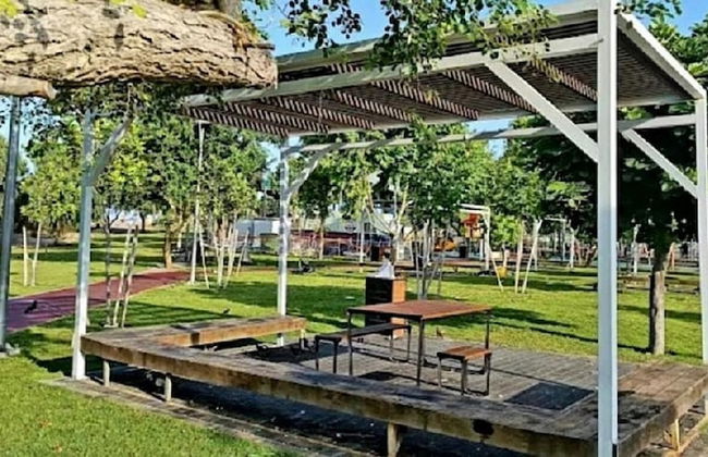 Masarik Apartments - Foto 32