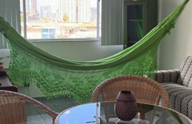 Apto no Centro, perto de tudo, com Wi-Fi 500Mb, Portaria 24h, Check in independente - Photo 59