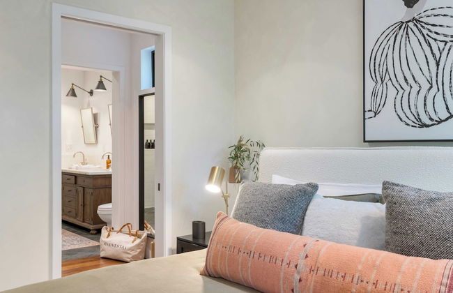 Silver Screen by Avantstay Luxe Backyard Escape - Foto 22