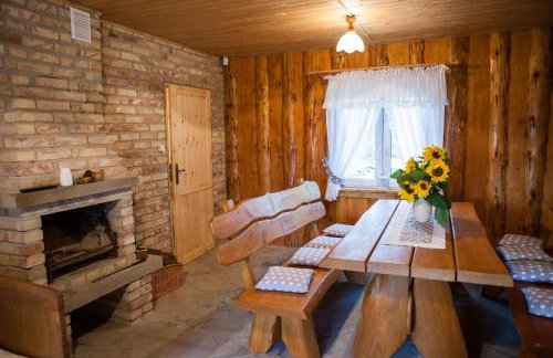 Chata pod stokiem - Foto 9