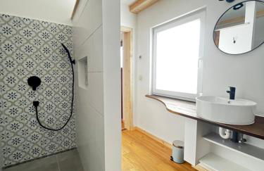 Ferienwohnung Steinfeld bei Rostock - Photo 11