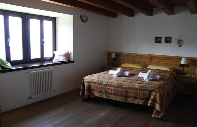 Malga Zanga - Photo 15