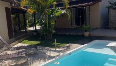 Refúgio em São Pedro da Serra - Foto 1, sunbed