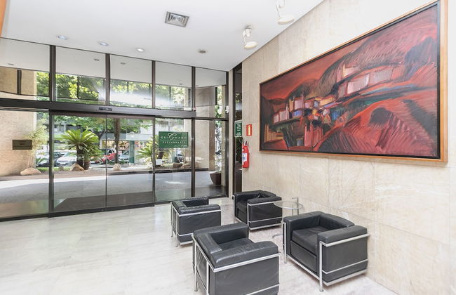 Charmoso Residence service na Savassi - Foto 20