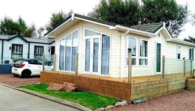 24 The Zen Den Cumbria - Foto 5