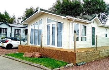 24 The Zen Den Cumbria - Foto 5