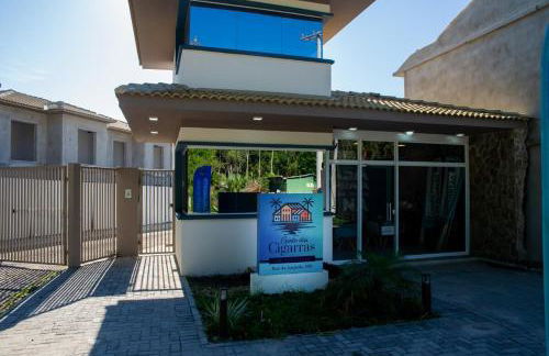 Paraíso Pé na Areia - Casa com 3 Suítes na Praia - Foto 39