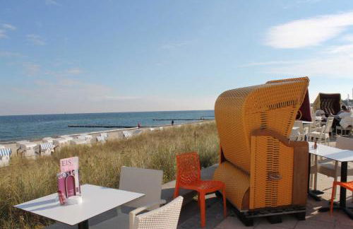 Ferienvilla XL Leuchtturmblick Bastorf nahe Kühlungsborn - Foto 15