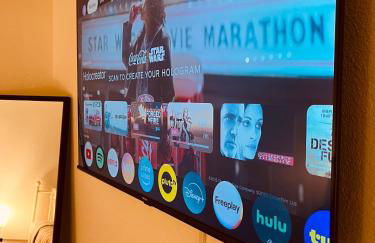 Peaceful 2-Br Retreat in the Heart of Kingman - Foto 2