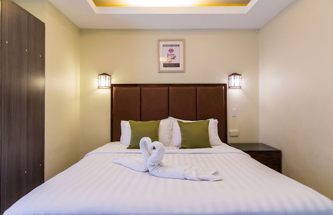 JMM Grand Suites - Foto 5