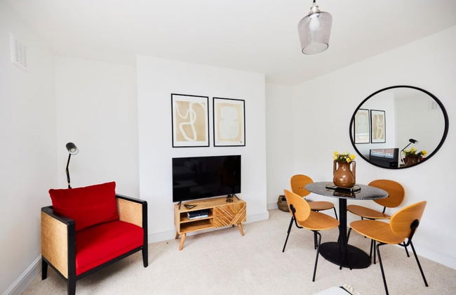 The Clapham Getaway - Charming 1bdr Flat - Foto 2