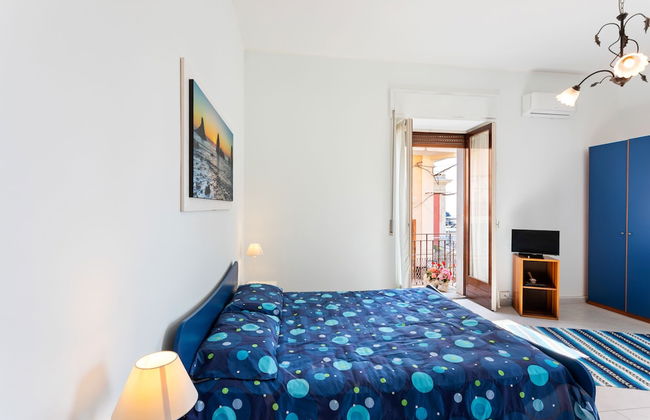 La Finestra Dei Ciclopi - Foto 2