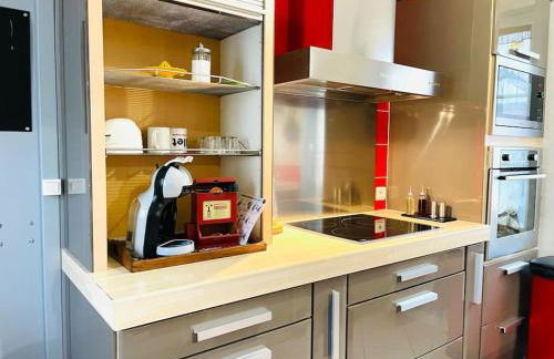 Maison tout confort proche Center Sully La menuis - Photo 28