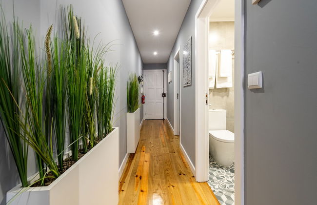 Merc Porto Downtown - Foto 11