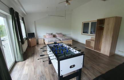 Ferienwohnung am Ring - Foto 13