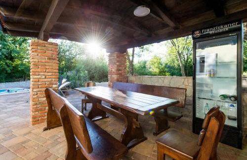 FEWO Villa Adria - Foto 15