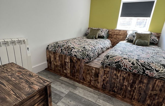 Crows Nest - Foto 23