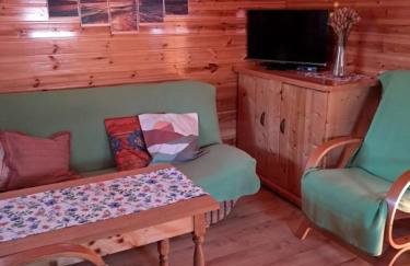 Domki letniskowe Promyk 2 - Foto 7