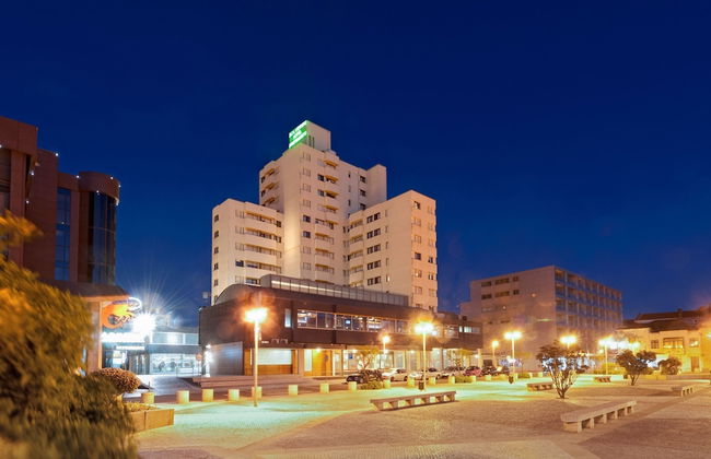 Hotel Apartamento Solverde - Foto 46