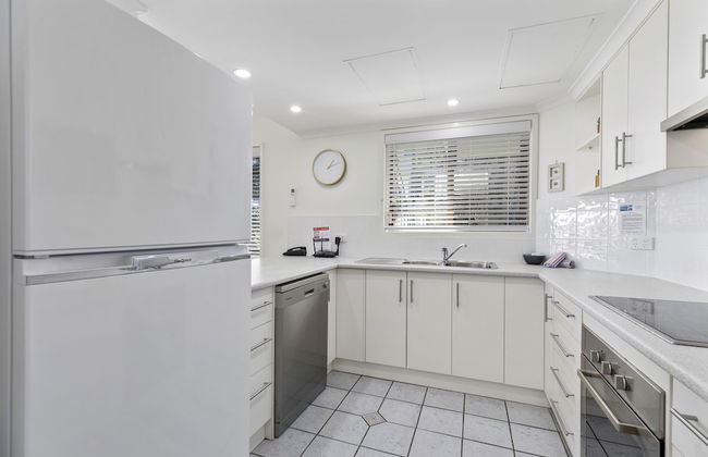 Culgoa Point Beach Resort - Photo 52