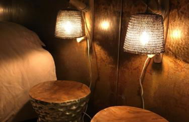 PRIVATE ROOM & SPA avec Jacuzzi privatif - Foto 14