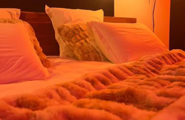 Love Room Cholet Le Double L - Foto 14