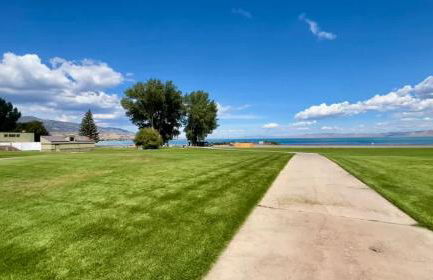 New Bear Lake Home with Beautiful Fall Views - Photo 62