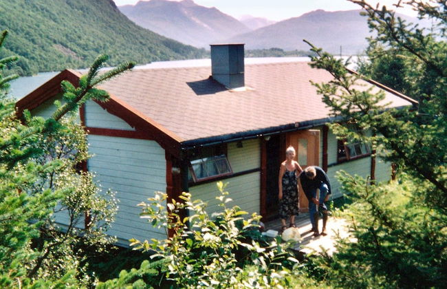 6 Person Holiday Home in Engavagen-by Traum - Foto 1