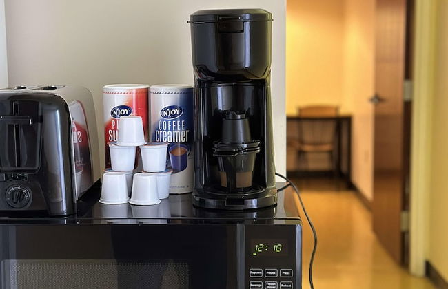 Downtown 1 Bedroom Apt Clean Safe Walkable - Foto 9