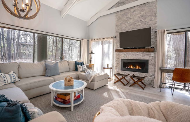 Our Little Lake Place - Foto 1