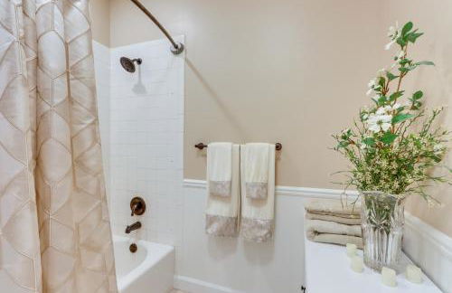 Pool, Hot Tub and Pickleball Court Lake Ozarks Home - Foto 28